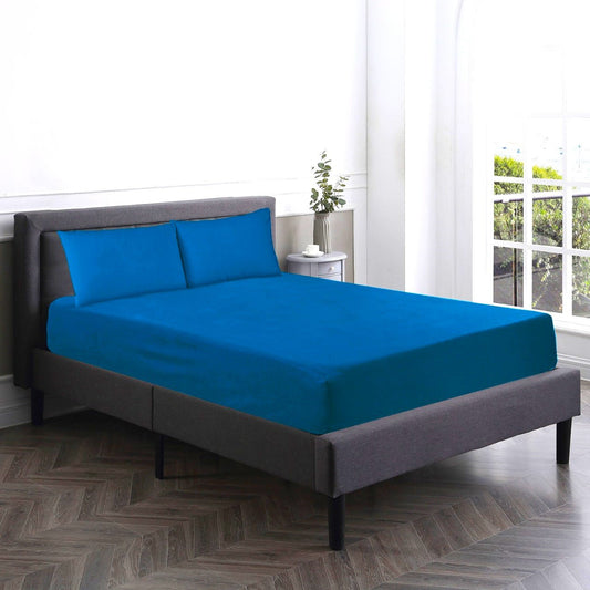 FEROZA - Fitted Sheet